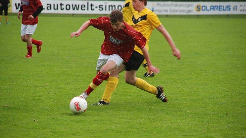 A-Klasse 2: Zum Saisonabschluss besiegt der FC Emm