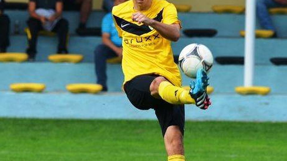 FC Emmering II - TSV Geiselbullach II 2:1 (1:1)