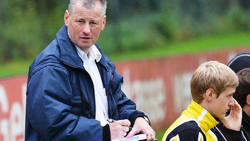 FC Emmering II - FC Eichenau 3:3 (1:2)