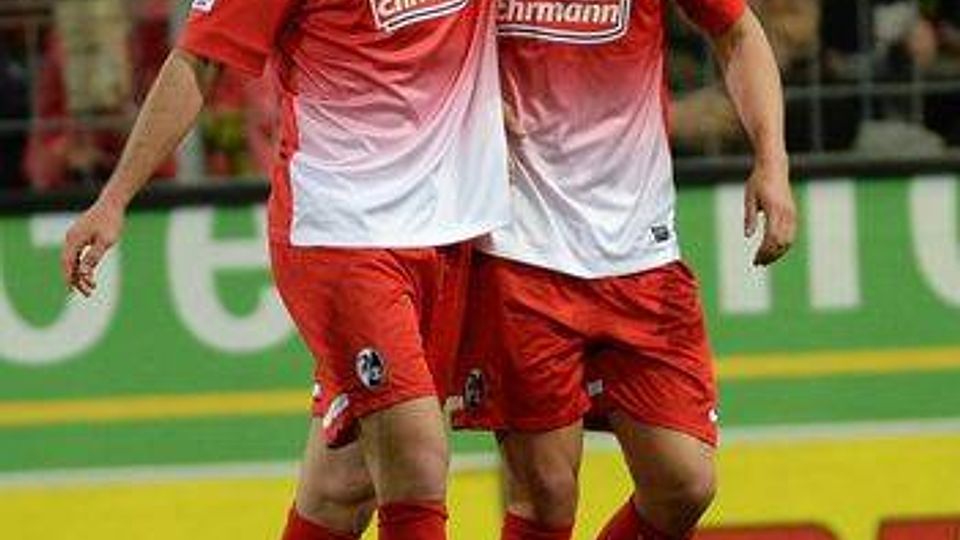 Nach der 2:3-Niederlage muss der Club mehr denn je