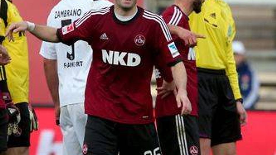 Eintracht Frankfurt feiert im Abstiegskampf beim 1