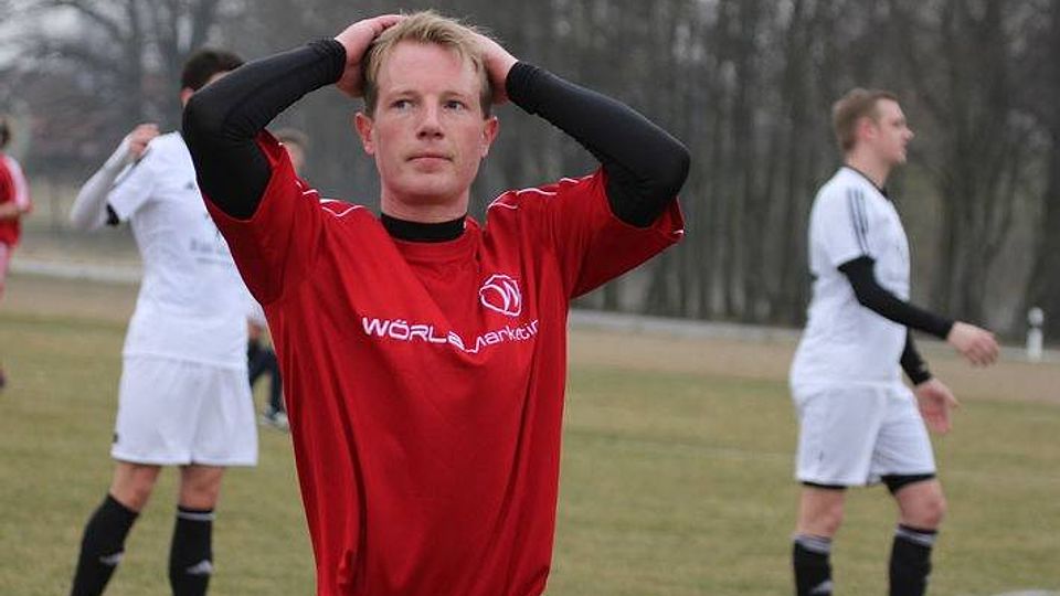 Der SV Sulzemoos kommt im Derby gegen Inhauser Moo