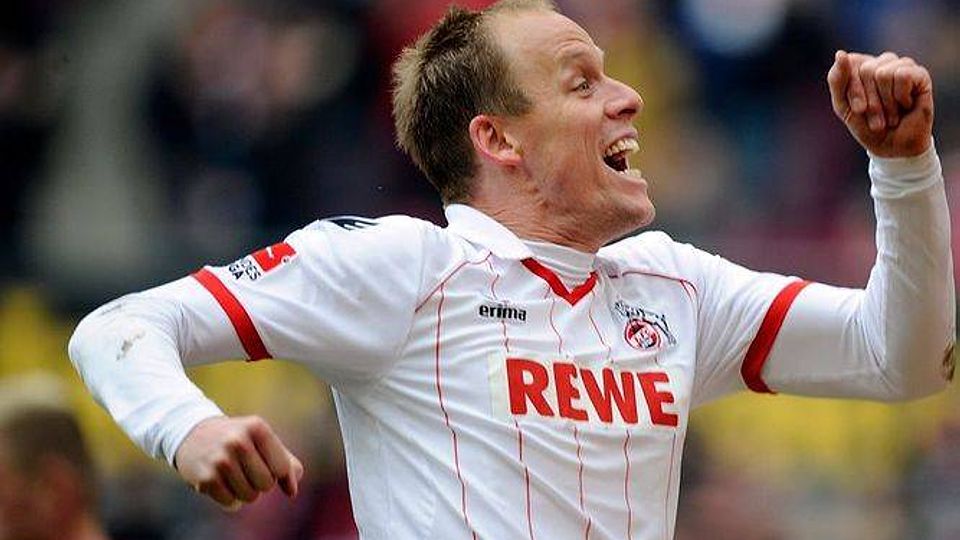 Gegen den 1. FC Köln setzte es für Jahn Regensburg