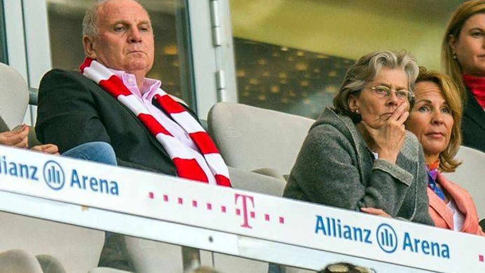 Der FC Bayern hat nach anfänglichen Schwierigkeite
