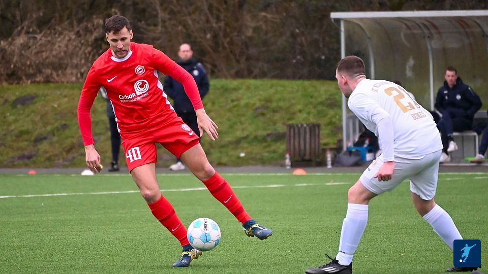 Christian Cichon (SC 08 Schiefbahn)