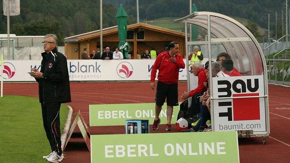 Sonthofen gewinnt das Nachholspiel gegen den VfB E