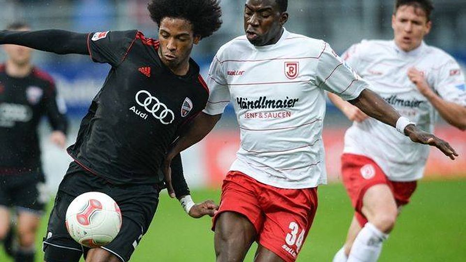 Nach der Niederlage gegen den FC Ingolstadt ist de