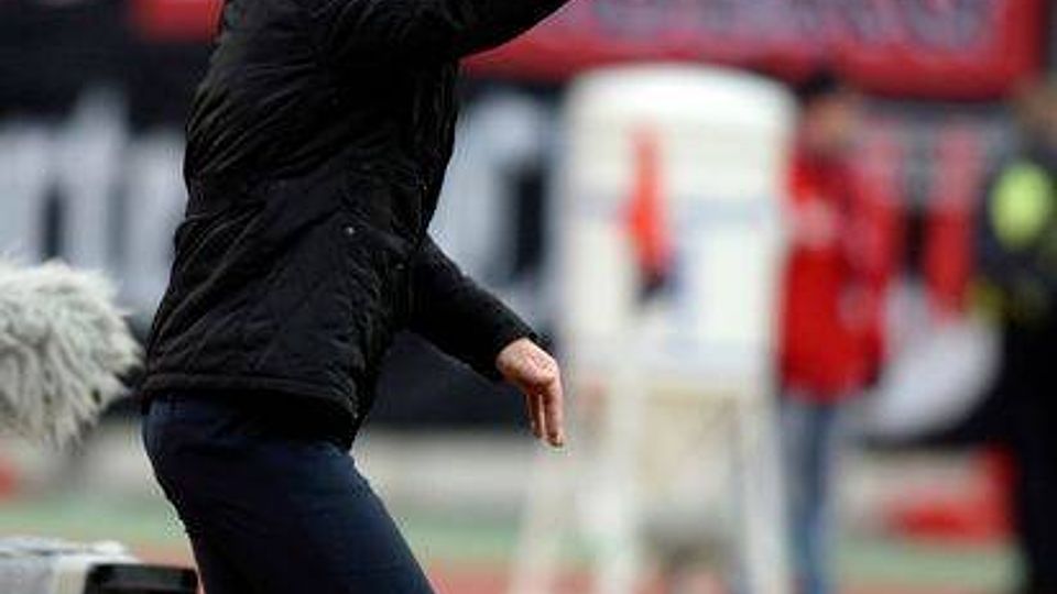 Der FC Bayern gewinnt das Derby in Nürnberg mit 2: