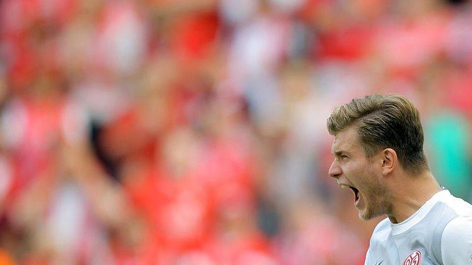 Der 1. FC Nürnberg steht vor dem achten Abstieg se