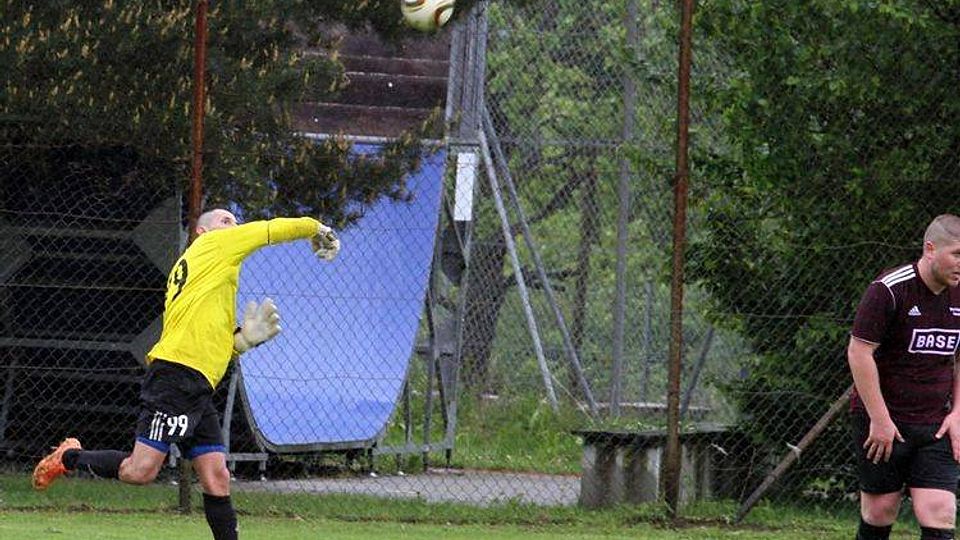 VSST Günzlhofen II mit denkwürdiger Niederlage geg