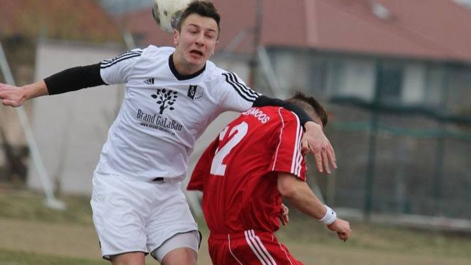 Der SV Sulzemoos kommt im Derby gegen Inhauser Moo