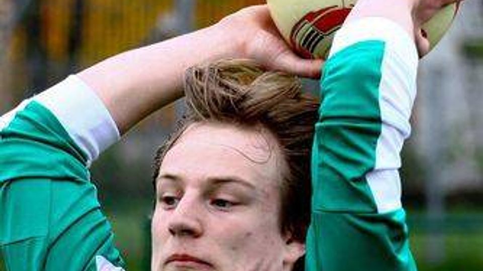 FC Phönix München II - SC Grüne Heide Ismaning