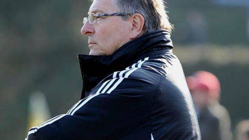SV Pullach gegen den VfB Durach