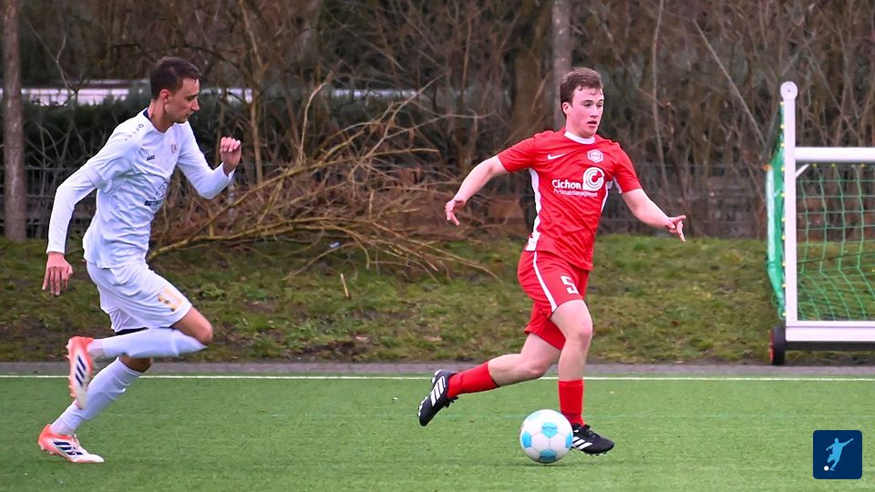 Freddy Heise SC Schiefbahn