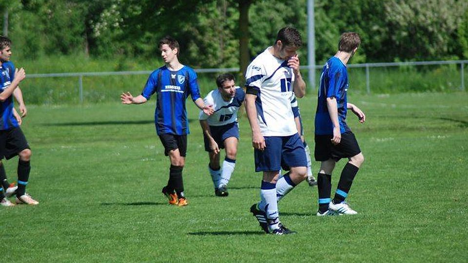 Kreisliga: FC Aich - SC Gröbenzell 4:2 (1:1)