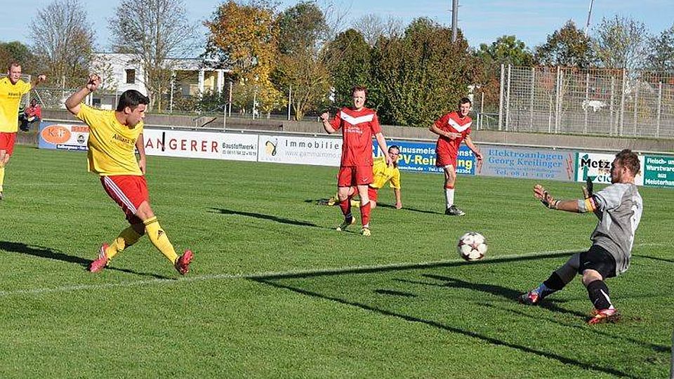 VfB III geg. Langenbach II