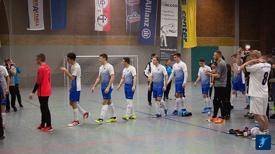 Sieger - SV 56 Timmenrode