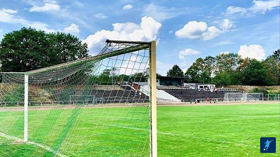 16.8.2020 um 15 Uhr: Ellerbruchstadion, SuS Hervest-Dorsten - 1. FC Preußen Hochlarmark (9:0). Bilder von @groundhopping_4888