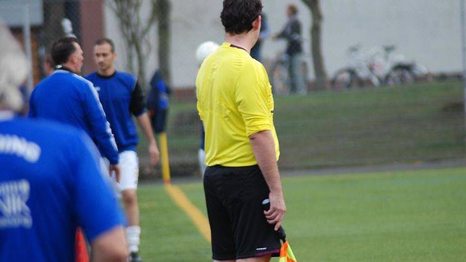 Der TSV Gräfeling verlor das Nachholspiel zu Hause