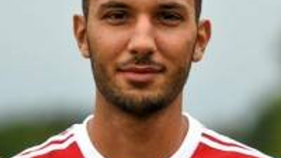 Platz 12: Ibrahim Bulut, FC Kray, 31 Spiele, 14 Tore, 0,45 Tore pro Spiel