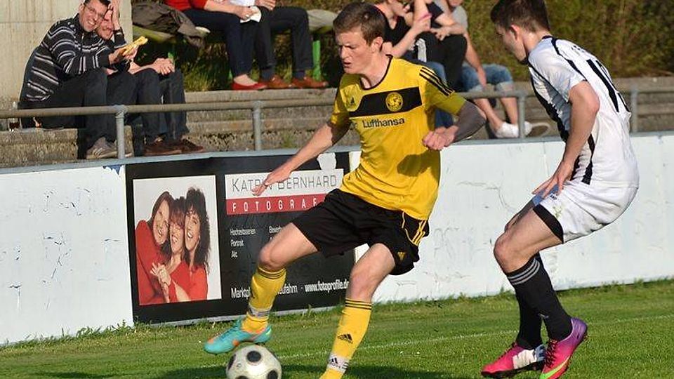 Freising büßt im Derby wichtige Punkte ein.