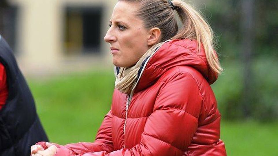 FC Emmering II - FC Eichenau 3:3 (1:2)