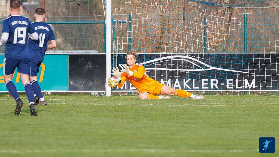 Parade von Kevin Lottes.