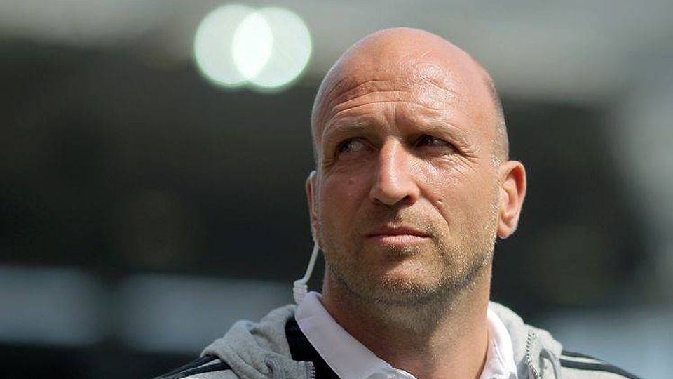 Der 1. FC Nürnberg steht vor dem achten Abstieg se