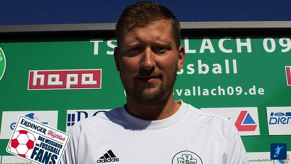 8. Platz - Thomas Huser (TSV Allach) - 88 Tore in 125 Spielen