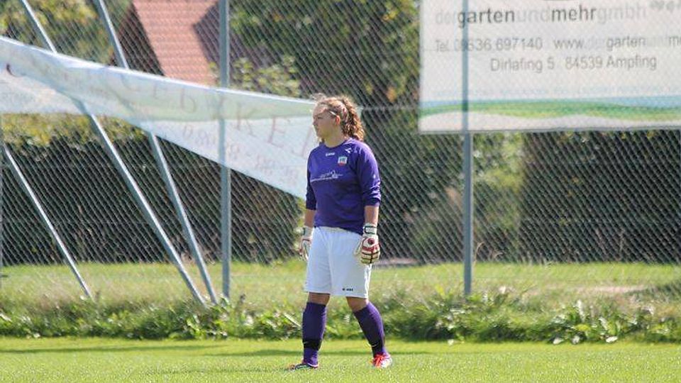 VfL Damen verlieren gegen starken Landesligisten