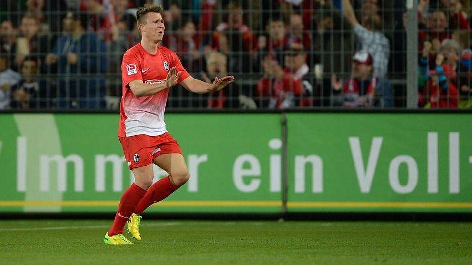 Nach der 2:3-Niederlage muss der Club mehr denn je