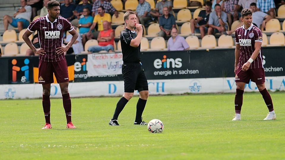 0:4 I Malembena