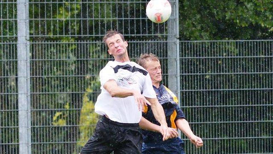 FC Eichenau - SV Söcking 4:2 (3:0)