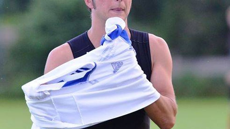 TSV Alling - FC Greifenberg 6:6 (1:4)