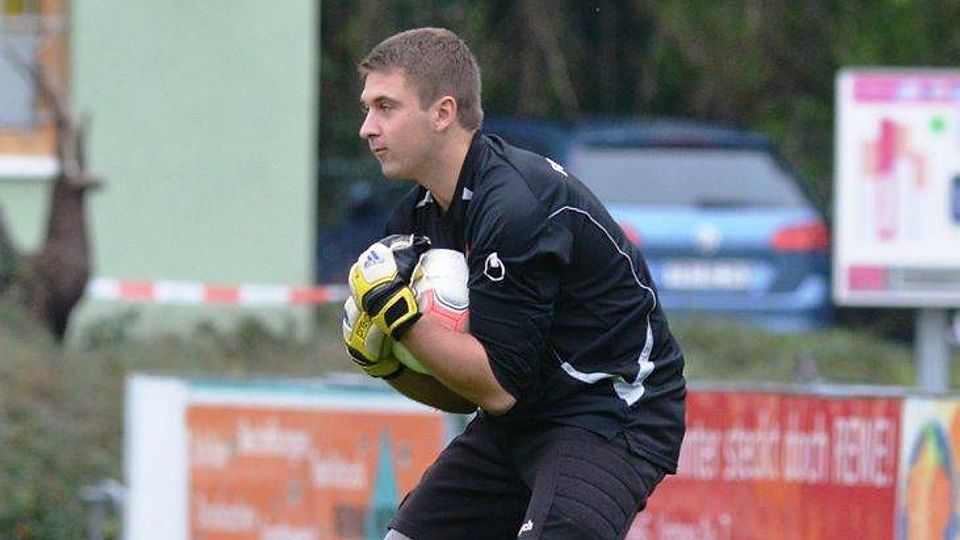 FC Emmering II - FC Eichenau 3:3 (1:2)