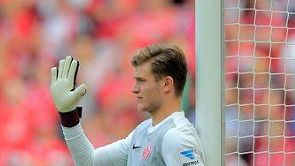 Der 1. FC Nürnberg steht vor dem achten Abstieg se