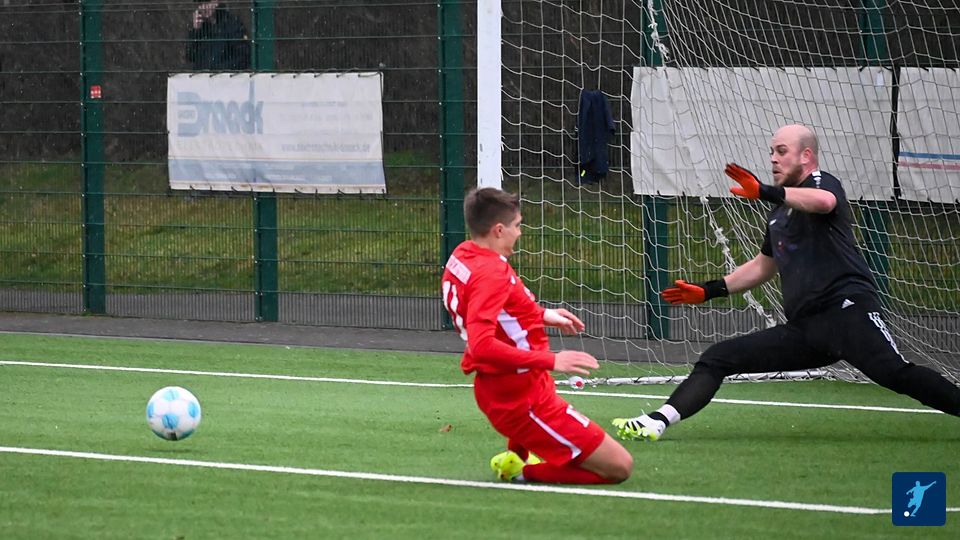 Tanzhaus verpasst den Ball