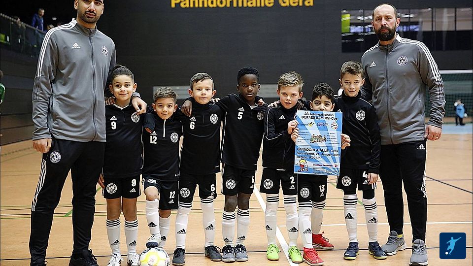 1. Platz Tennis Borussia Berlin