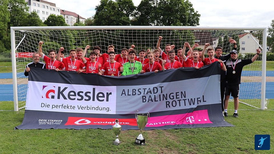 SG Bubsheim/Heuberg U19