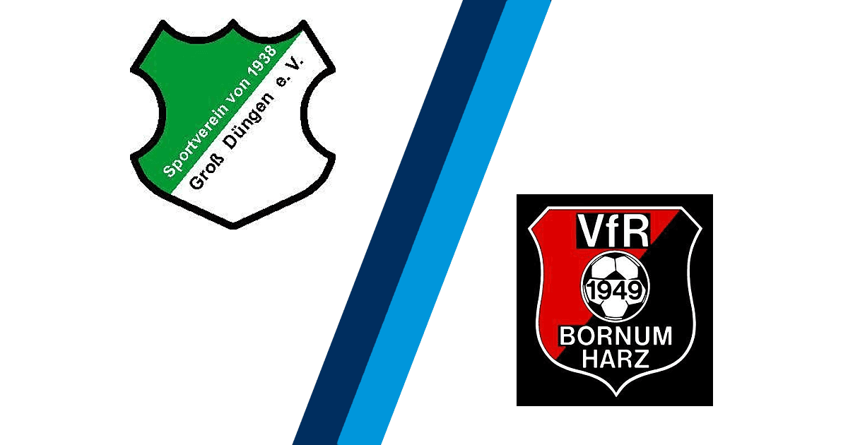 VfR Bornum Harz (Hildesheim-Holzminden): Alle Spiele, Ergebnisse &  Liveticker - FuPa