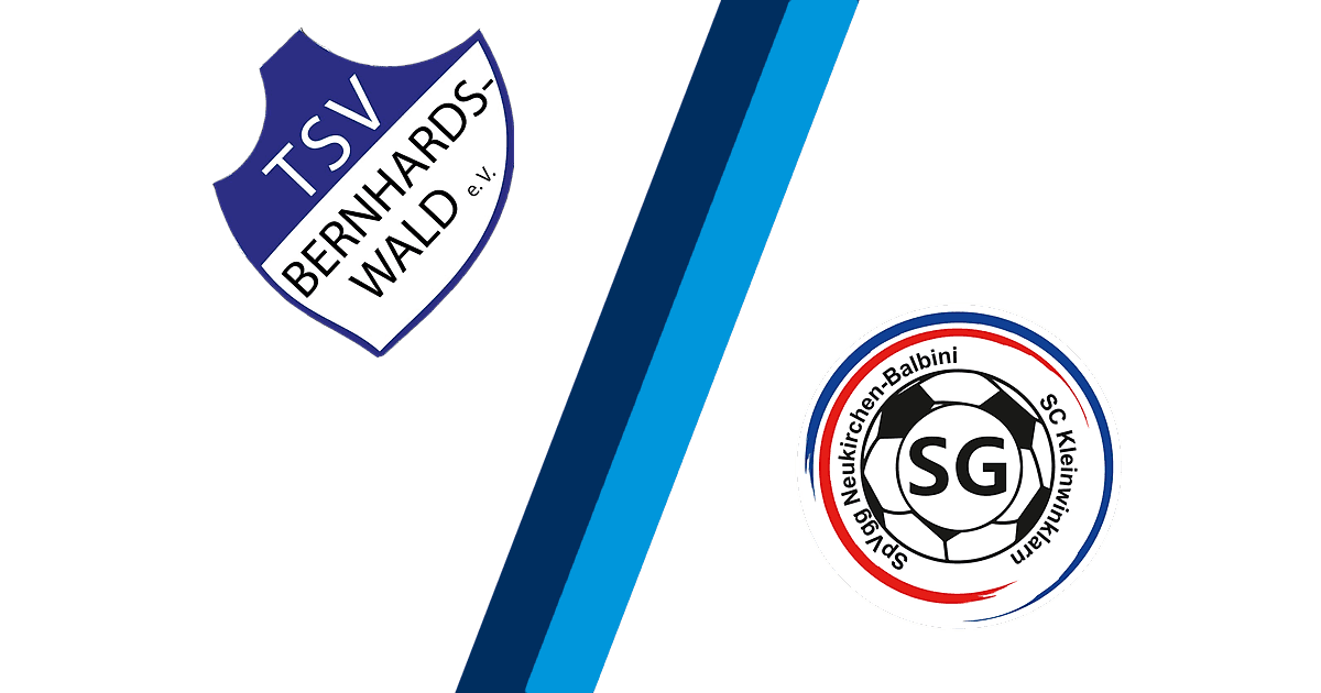 SpVgg Neukirchen-Balbini (Cham/Schwandorf): Alle Spiele, Ergebnisse &  Liveticker - FuPa