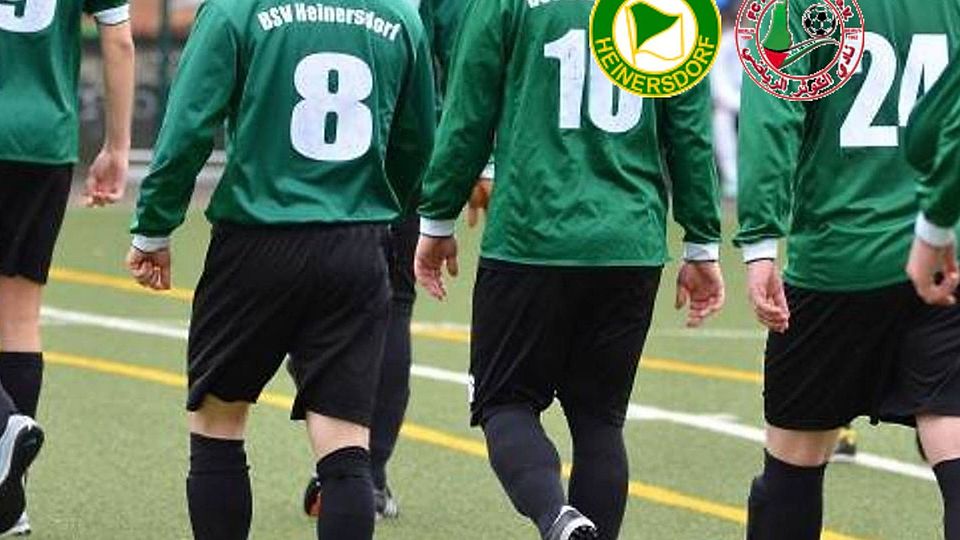 Der BSV Heinersdorf II hat eine Gegendarstellung zum Spielbericht des FC Al-Kauthar II veröffentlicht.