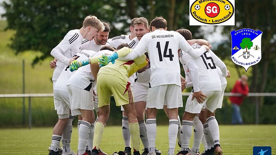 Die SG Meisenheim muss sich auch in der kommenden Saison für Landesliga-Spiele einschwören.