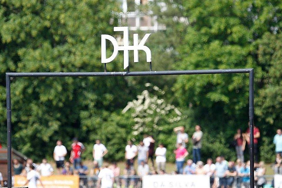 Aktuell kickt die Mannschaft der DJK Flörsheim in der Kreisliga A Main-Taunus. 