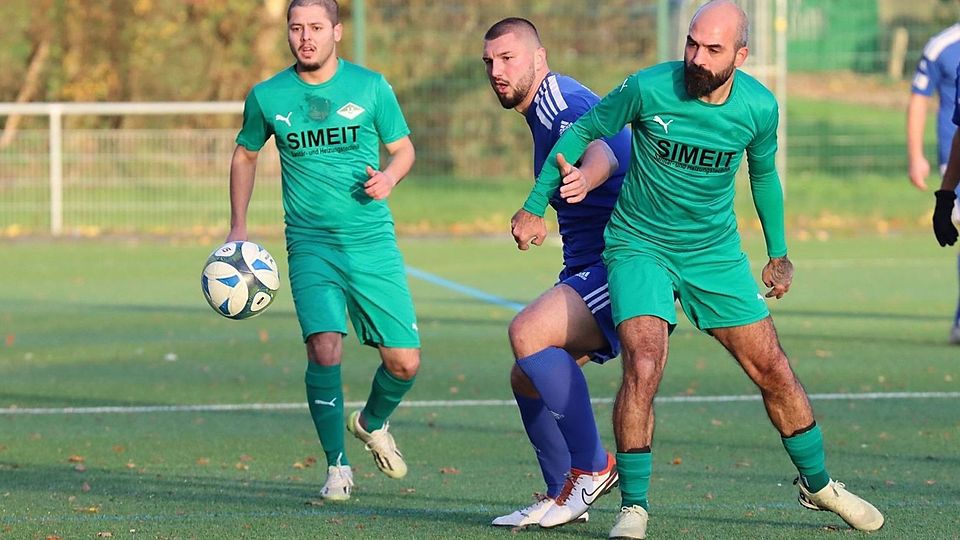 Sportlich läuft es gut beim TSV Union Wuppertal, doch hinter den Kulissen brodelt es.