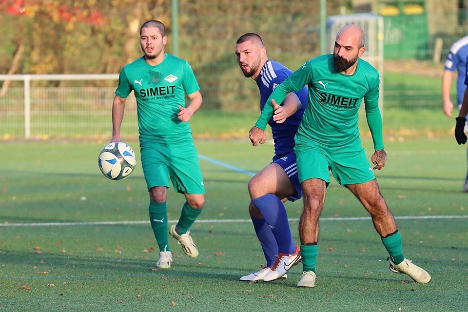 Sportlich läuft es gut beim TSV Union Wuppertal, doch hinter den Kulissen brodelt es.