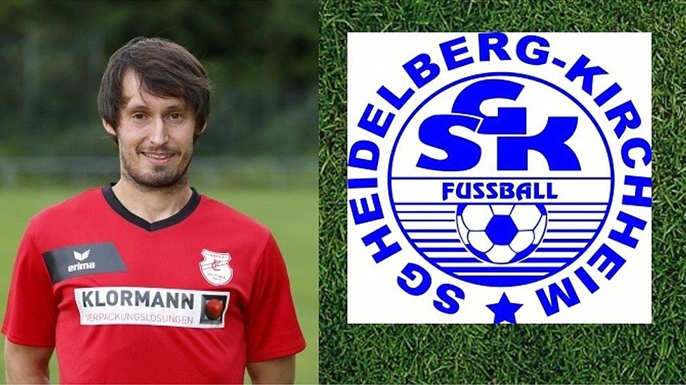 Matthias Kröninger wird ab der Saison 18/19 bei der SG HD-Kirchheim als Trainer fungieren.