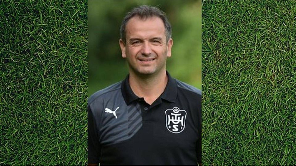 Milorad Stojnic wird zum Saisonende den TuS Haste verlassen.