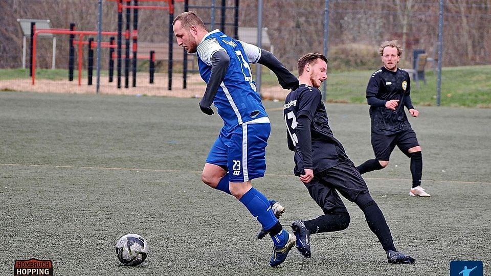 Die Transfer-Übersicht. 