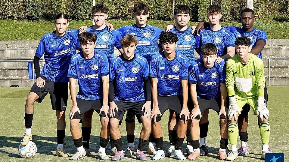 Die U19 des FV Biebrich 02 zieht durch den Sieg im Halbfinale gegen Darmstadt 98 (2:1) ins Hessenpokal-Finale ein und trifft dort auf Eintracht Frankfurt.